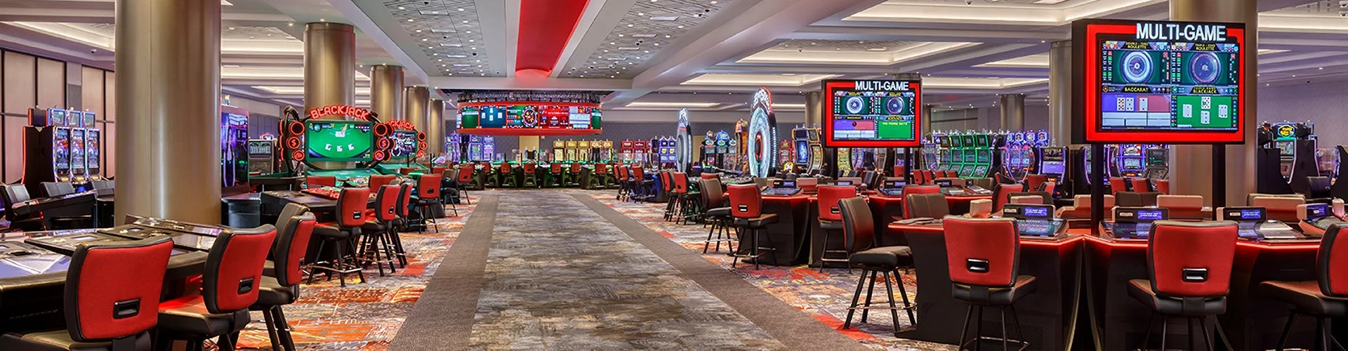 Selección de casinos top
