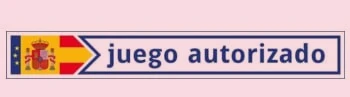 juego autorizado